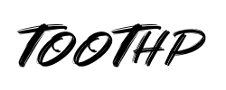 ToothP - logo